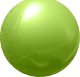 Green Sphere